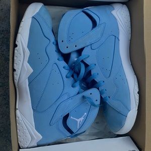 Air Jordan Pantone 7